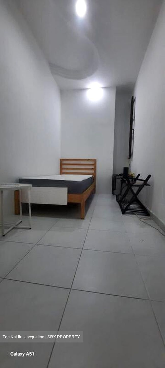 Hume Park I (D21), Condominium #463151471